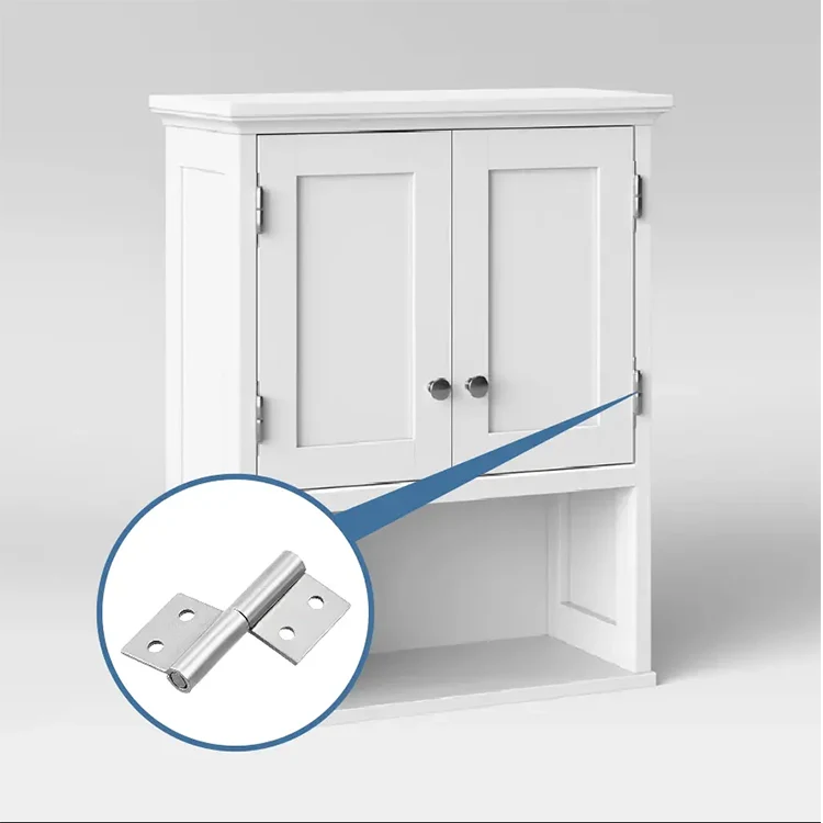 جدید دروازوں کے لئے سٹینلیس سٹیل ڈیمپنگ بٹ کے قبضے کو کیا ضروری بناتا ہے؟