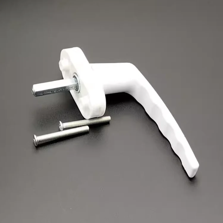 Metal Door and Window Rod Handle